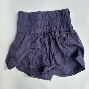 Free People Athletic Shorts